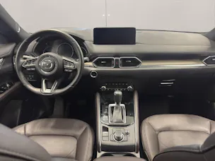 MAZDA CX-5 2.5 Takumi AWD