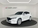 MAZDA CX-5 2.5 Takumi AWD