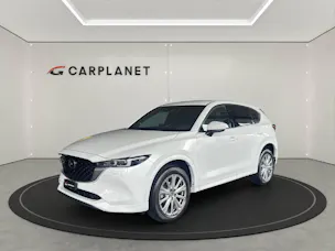 MAZDA CX-5 2.5 Takumi AWD