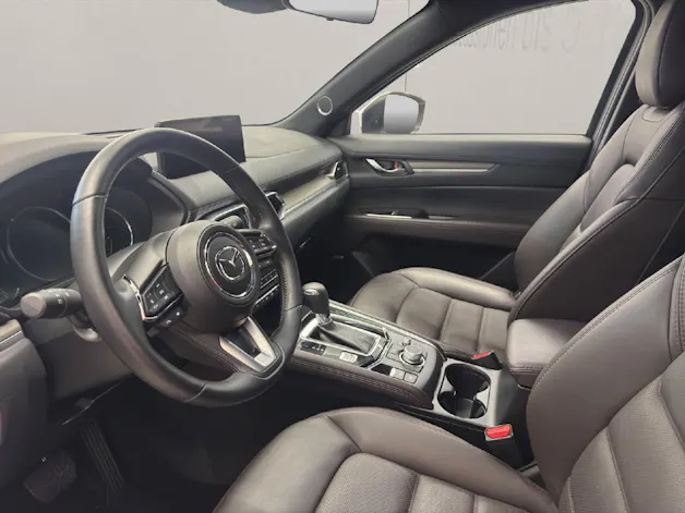 MAZDA CX-5 2.5 Takumi AWD