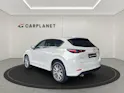 MAZDA CX-5 2.5 Takumi AWD