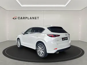 MAZDA CX-5 2.5 Takumi AWD