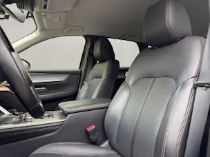 MAZDA CX-60 2.5 PHEV 327 PS Homura AWD