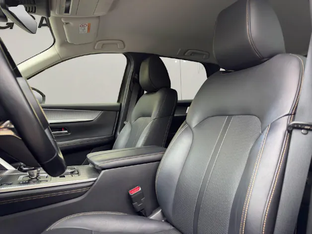 MAZDA CX-60 2.5 PHEV 327 PS Homura AWD