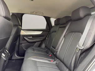 MAZDA CX-60 2.5 PHEV 327 PS Homura AWD