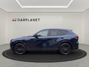 MAZDA CX-60 2.5 PHEV 327 PS Homura AWD
