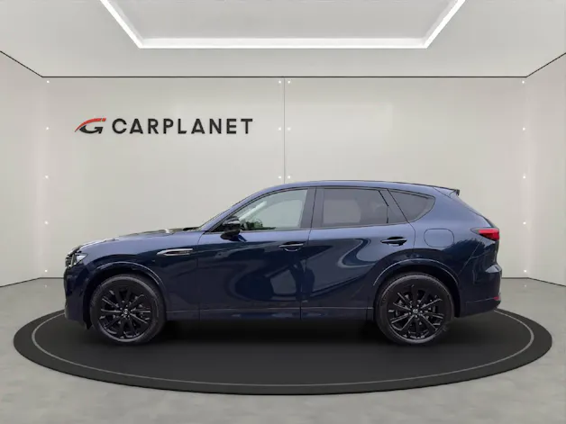 MAZDA CX-60 2.5 PHEV 327 PS Homura AWD