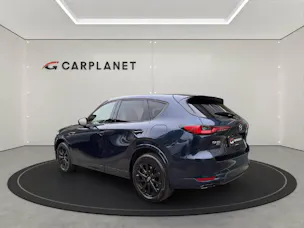 MAZDA CX-60 2.5 PHEV 327 PS Homura AWD