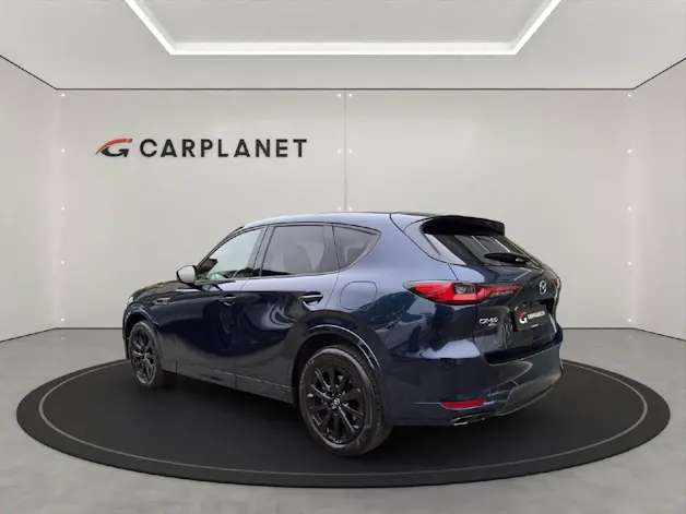 MAZDA CX-60 2.5 PHEV 327 PS Homura AWD