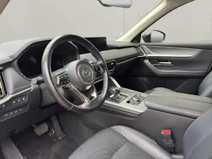 MAZDA CX-60 2.5 PHEV 327 PS Homura AWD