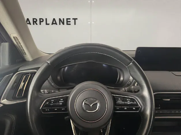 MAZDA CX-60 2.5 PHEV 327 PS Homura AWD