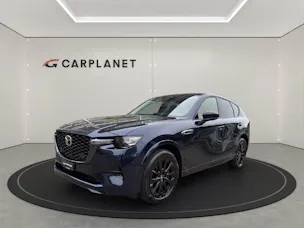 MAZDA CX-60 2.5 PHEV 327 PS Homura AWD