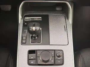 MAZDA CX-60 2.5 PHEV 327 PS Homura AWD