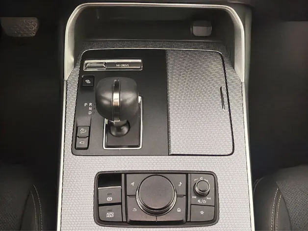 MAZDA CX-60 2.5 PHEV 327 PS Homura AWD