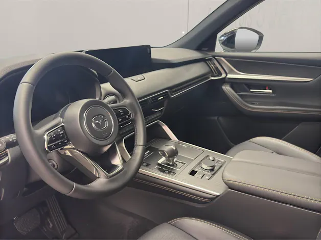 MAZDA CX-60 2.5 PHEV 327 PS Homura Plus AWD