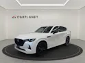 MAZDA CX-60 2.5 PHEV 327 PS Homura Plus AWD