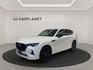 MAZDA CX-60 2.5 PHEV 327 PS Homura Plus AWD