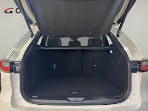 MAZDA CX-60 2.5 PHEV 327 PS Homura Plus AWD