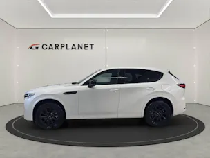 MAZDA CX-60 2.5 PHEV 327 PS Homura Plus AWD