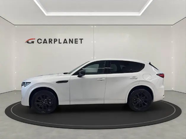 MAZDA CX-60 2.5 PHEV 327 PS Homura Plus AWD