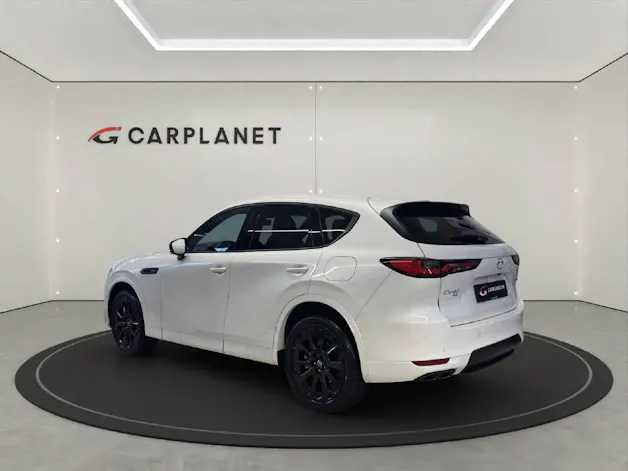 MAZDA CX-60 2.5 PHEV 327 PS Homura Plus AWD
