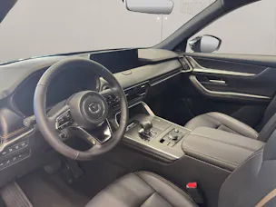 MAZDA CX-60 3.3 D 254 PS Homura Plus AWD