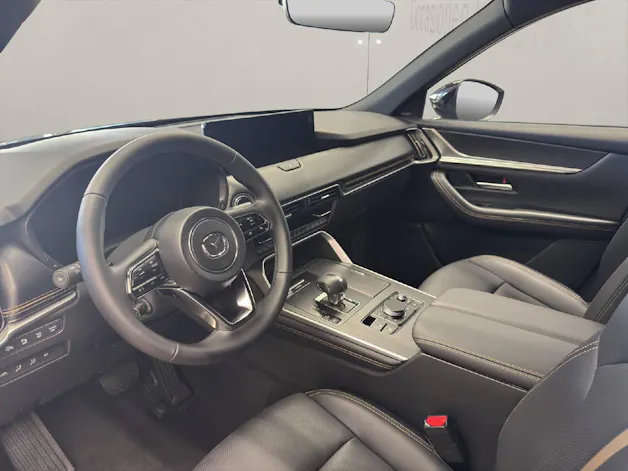 MAZDA CX-60 3.3 D 254 PS Homura Plus AWD