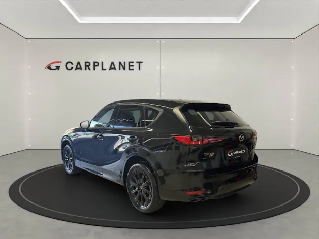 MAZDA CX-60 3.3 D 254 PS Homura Plus AWD