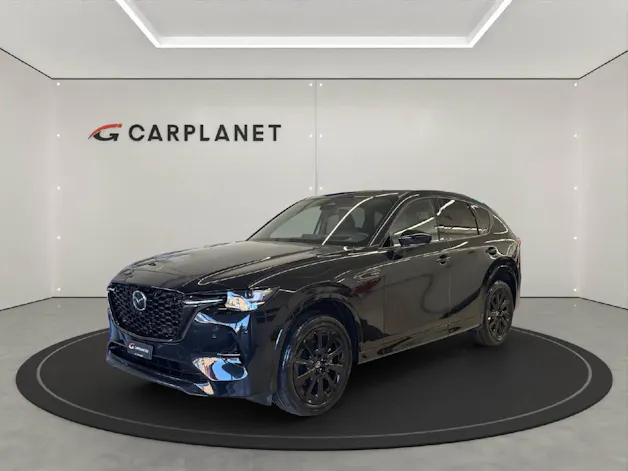 MAZDA CX-60 3.3 D 254 PS Homura Plus AWD