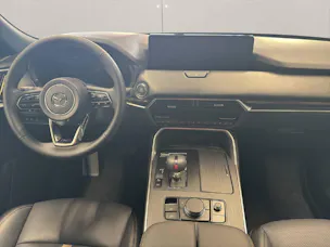 MAZDA CX-60 3.3 D 254 PS Homura Plus AWD