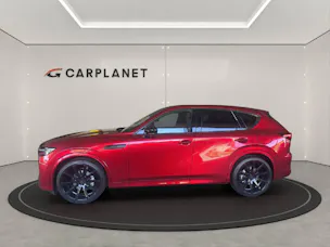 MAZDA CX-60 3.3 D 254 PS Homura Plus AWD