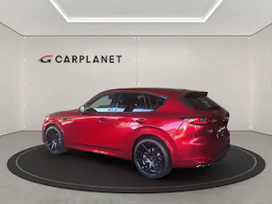 MAZDA CX-60 3.3 D 254 PS Homura Plus AWD