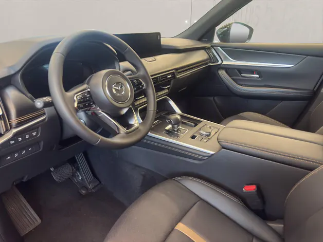 MAZDA CX-60 3.3 D 254 PS Homura Plus AWD