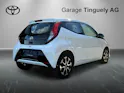 Toyota Aygo 1.0 VVT-i Trend