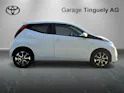 Toyota Aygo 1.0 VVT-i Trend
