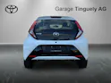 Toyota Aygo 1.0 VVT-i Trend