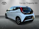 Toyota Aygo 1.0 VVT-i Trend
