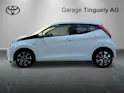 Toyota Aygo 1.0 VVT-i Trend