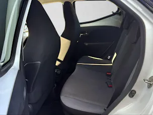 Toyota Aygo 1.0 VVT-i Trend
