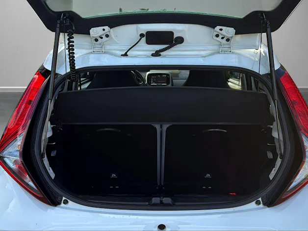 Toyota Aygo 1.0 VVT-i Trend
