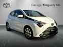 Toyota Aygo 1.0 VVT-i Trend