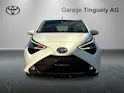 Toyota Aygo 1.0 VVT-i Trend