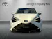 Toyota Aygo 1.0 VVT-i Trend