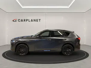 MAZDA CX-60 3.3 D 254 PS Homura AWD