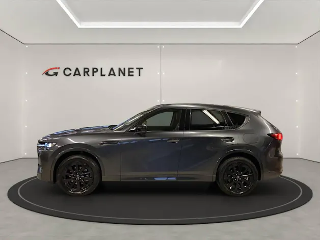 MAZDA CX-60 3.3 D 254 PS Homura AWD