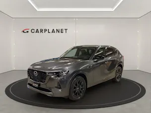 MAZDA CX-60 3.3 D 254 PS Homura AWD