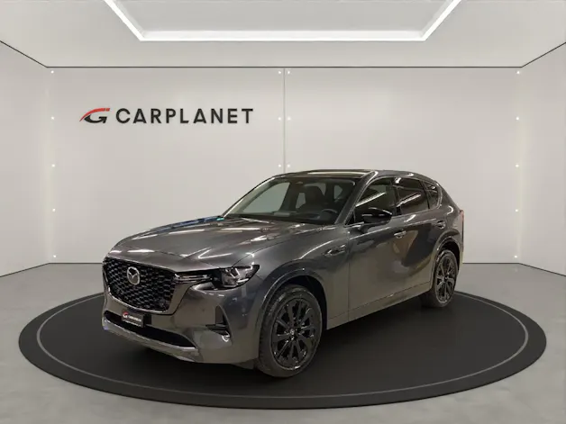 MAZDA CX-60 3.3 D 254 PS Homura AWD
