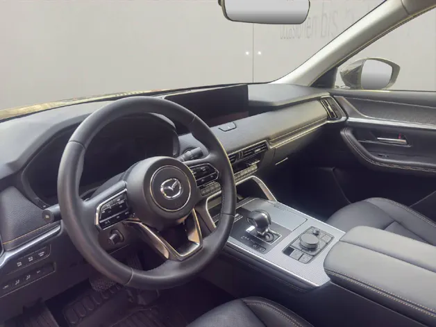MAZDA CX-60 3.3 D 254 PS Homura AWD
