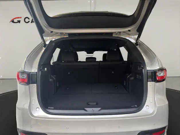 MAZDA CX-80 3.3 D 254 PS Homura Plus AWD