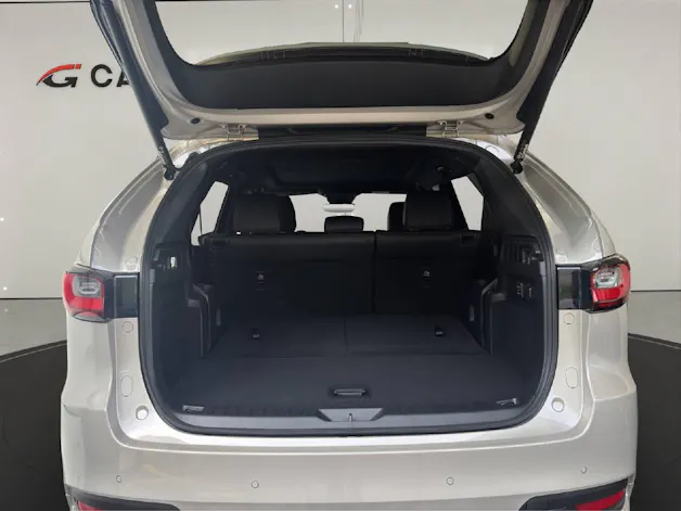 MAZDA CX-80 3.3 D 254 PS Homura Plus AWD